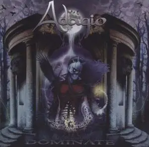 Adagio - Dominate