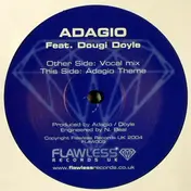 Adagio - Adagio Theme