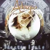 Adagio - Sanctus Ignis