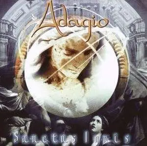 Adagio - Sanctus Ignis
