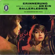 Adalbert Lutter Mit Seinem Orchester - Erinnerung An Ein Ballerlebnis