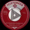 7inch Vinyl Single - Adalbert Lutter Mit Seinem Orchester - Heinzelmännchens Wachtparade / Die Mühle Im Schwarzwald