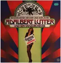 LP - Adalbert Lutter Mit Seinem Orchester - Swing Tanzen Verboten
