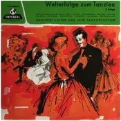 Adalbert Lutter - Welterfolge zum Tanztee