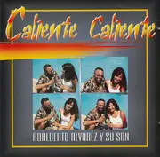 CD - Adalberto Alvarez Y Su Son - Caliente Caliente