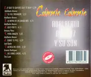 CD - Adalberto Alvarez Y Su Son - Caliente Caliente