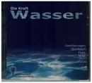 CD - Adalgis Wulf - Die Kraft im Wasser
