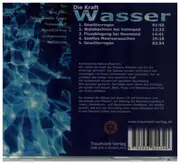 CD - Adalgis Wulf - Die Kraft im Wasser