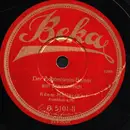 Schellack - Adam Mullerche - Der Sachsehauser Aebbelwein