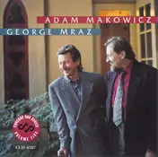 Adam Makowicz - Adam Makowicz / George Mraz