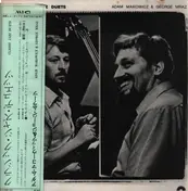 Adam Makowicz - Classic Jazz Duets