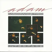 CD - Adam Makowicz Trio - Interface