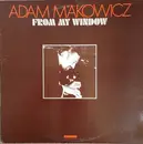 LP - Adam Makowicz - From My Window
