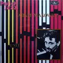 LP - Adam Makowicz - Unit - Opaque Gold