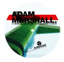 12inch Vinyl Single - Adam Marshall - Experimental House Approach