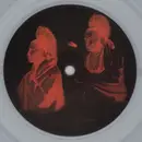 12inch Vinyl Single - Adam Marshall - Haze - white label