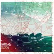 12'' - Adam Marshall - remote culture