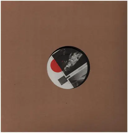 Adam Marshall - Esalo EP