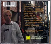 CD - Adam Marsland - You Don't Know Me