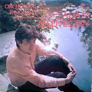LP - Bizet / Grieg / Smetana - Orchestral Favourites
