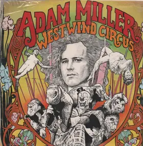 Adam Miller - Westwind Circus
