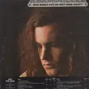 LP - Adam Miller - Who Would Give His Only Song Away - PROMO