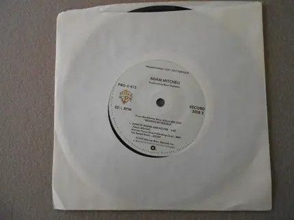 Adam Mitchell - Fool For Love