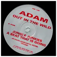 Adam - Out In The Wild