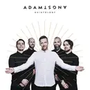 LP - Adam Angst - Neintology - + Booklet