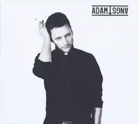 Adam Angst - Adam Angst