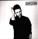 LP & MP3 - Adam Angst - Adam Angst - Booklet