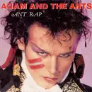 7inch Vinyl Single - Adam And The Ants - Ant Rap