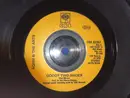 7'' - Adam And The Ants - Goody Two Shoes - Orange Injection Labels