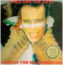 LP - Adam And The Ants - Kings Of The Wild Frontier