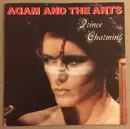 7inch Vinyl Single - Adam And The Ants - Prince Charming