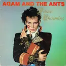 LP - Adam And The Ants - Prince Charming - Gatefold