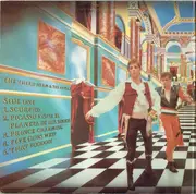 LP - Adam And The Ants - Prince Charming - Gatefold