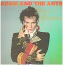 LP - Adam And The Ants - Prince Charming