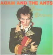 Adam And The Ants - Prince Charming