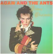 LP - Adam And The Ants - Prince Charming