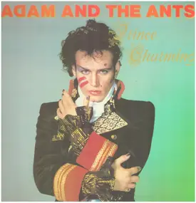 Adam Ant - Prince Charming