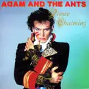 LP - Adam And The Ants - Prince Charming - Gatefold