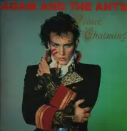 Adam And The Ants - Prince Charming