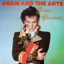 LP - Adam And The Ants - Prince Charming - Gatefold