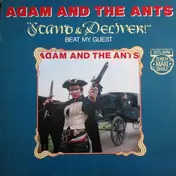 Adam and the Ants - Stand & Deliver!