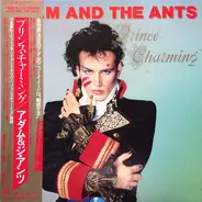 Adam And The Ants - Prince Charming