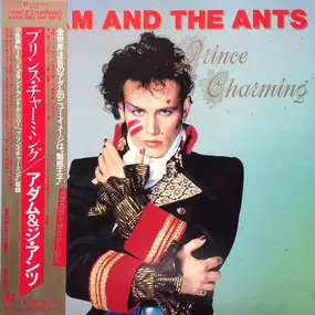 Adam and the Ants - Prince Charming