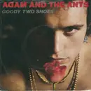 7'' - Adam And The Ants - Goody Two Shoes - Paper Labels