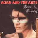 7'' - Adam And The Ants - Prince Charming / Christian D'Or