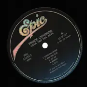 LP - Adam And The Ants - Prince Charming = プリンス・チャーミング - Gatefold / OBI +INSERT